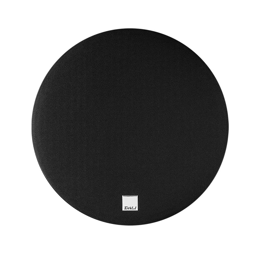 DALI SUB E-12 F Черный [Black] — декоративная защитная решётка для сабвуфера