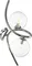 Бра Vansa CL206321 Citilux