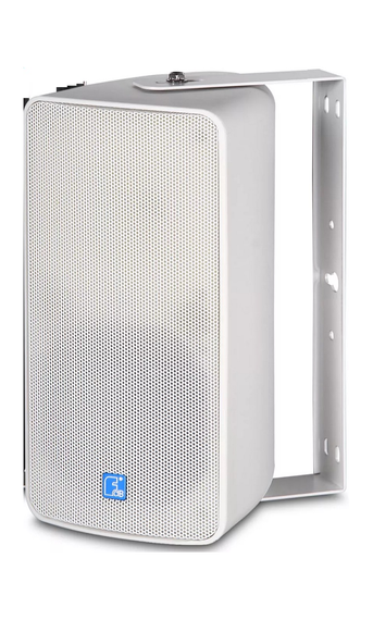 FDB Audio ES106W - 2-полосная акустическая система 6" с IP-46 цвет белый