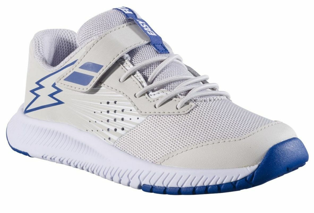 детские Кроссовки теннисные Babolat Pulsion All Court Kid - Бежевый