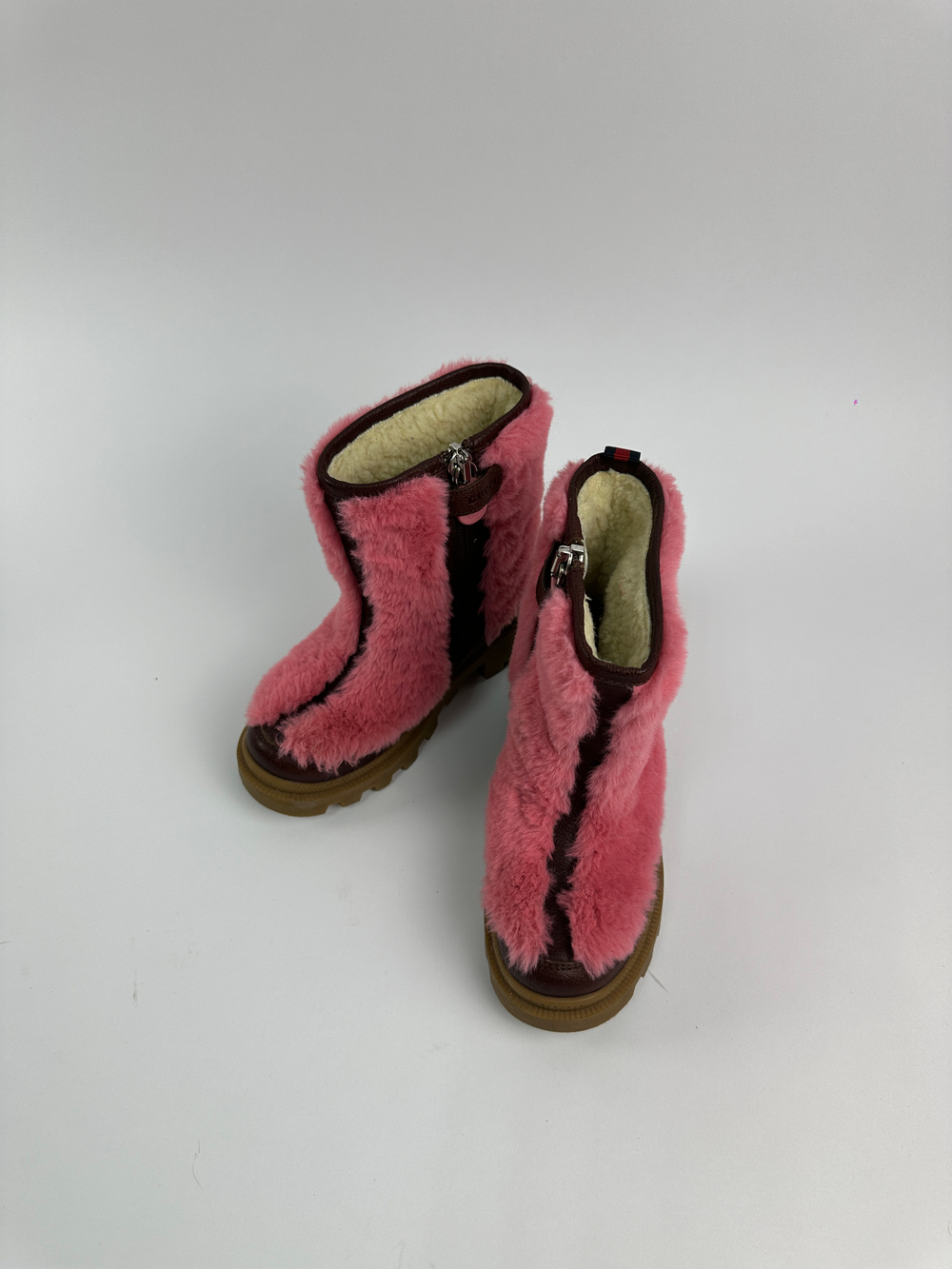 Сапоги Gucci