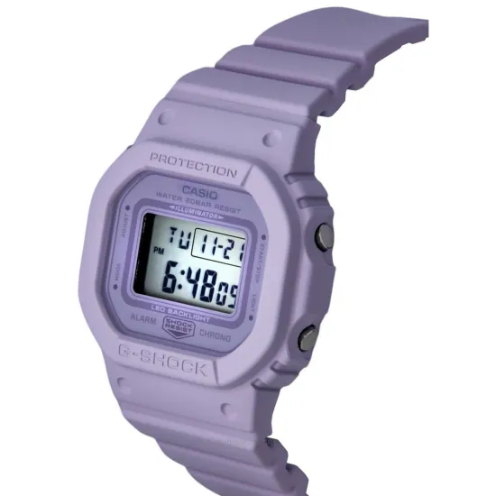 Наручные часы Casio G-Shock GMD-S5600BA-6DR