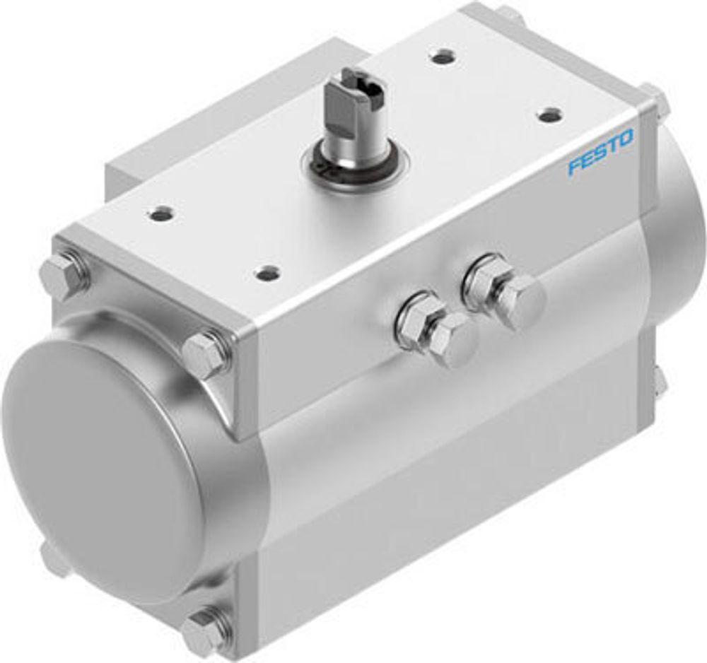 DFPD-20-RP-90-RS30-F05 Неполноповоротный привод DFPD-20-RP-90-RS30-F05 Неполноповоротный привод