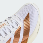 Кроссовки женские adidas Dropset PRO TRAINING SHOES (Бело-Золотые)