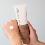 Водостойкий солнцезащитный крем для тела SPF50 Diego Dalla Palma Protective Hydrating Gel-Cream Body 150мл
