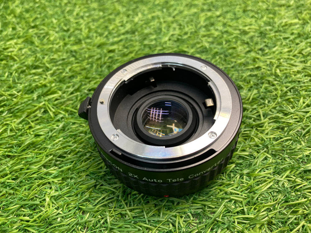 Magnicon 2X Auto Tele Converter