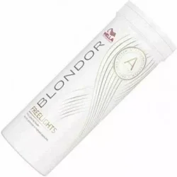 Wella Blondor Freelights Обесцвечивающая пудра 400 г