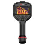 Тепловизор Guide H3 с поверкой в комплекте с широкоугольным объективом 44° x 34°, GUIDE
