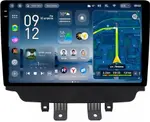 Магнитола для Mazda CX-3 2014-2023 (ШГУ монохром) - Teyes CC4-PRO монитор 10.36" 2K QLED на Android 13, Быстрейшая, Snapdragon 778G, ИИ, CarPlay, DSP, 4G SIM-слот