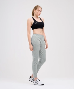 Бра тренировочное DIVISION PerFormDRY Training Bra W, черный