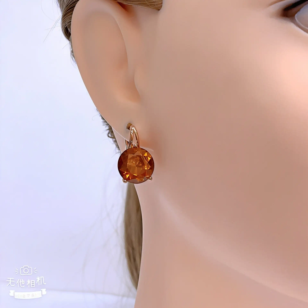 Серьги Fallon - арт815