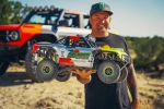 FMS 1:7 Ford Bronco RTR EB Brushless 4WD RS