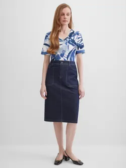 Юбка женская GERRY WEBER