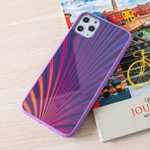 Чехол для iPhone 11 Pro Max, 011364 Фиолетовый