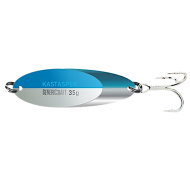 Блесна Generic Craft KastAsper 68мм 35г -