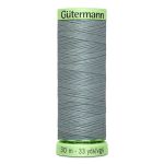Нитки отделочные Gutermann Top Stitch 30 (30 метров), 5 кат. | 071 св. зеленый мох