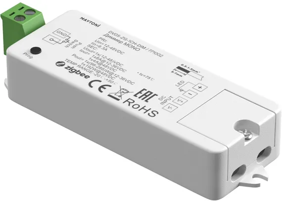 Диммер Диммеры 771002 Maytoni