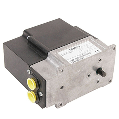 Сервопривод Siemens SQM40.141A21