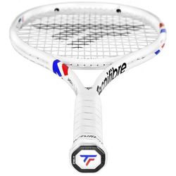 Теннисная ракетка Tecnifibre T-FIGHT 305S+ Струны + Натяжка