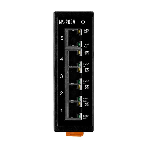 NS-205A