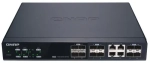 Коммутатор QNAP QSW-M1204-4C