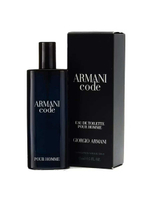 ARMANI CODE men 15ml edp