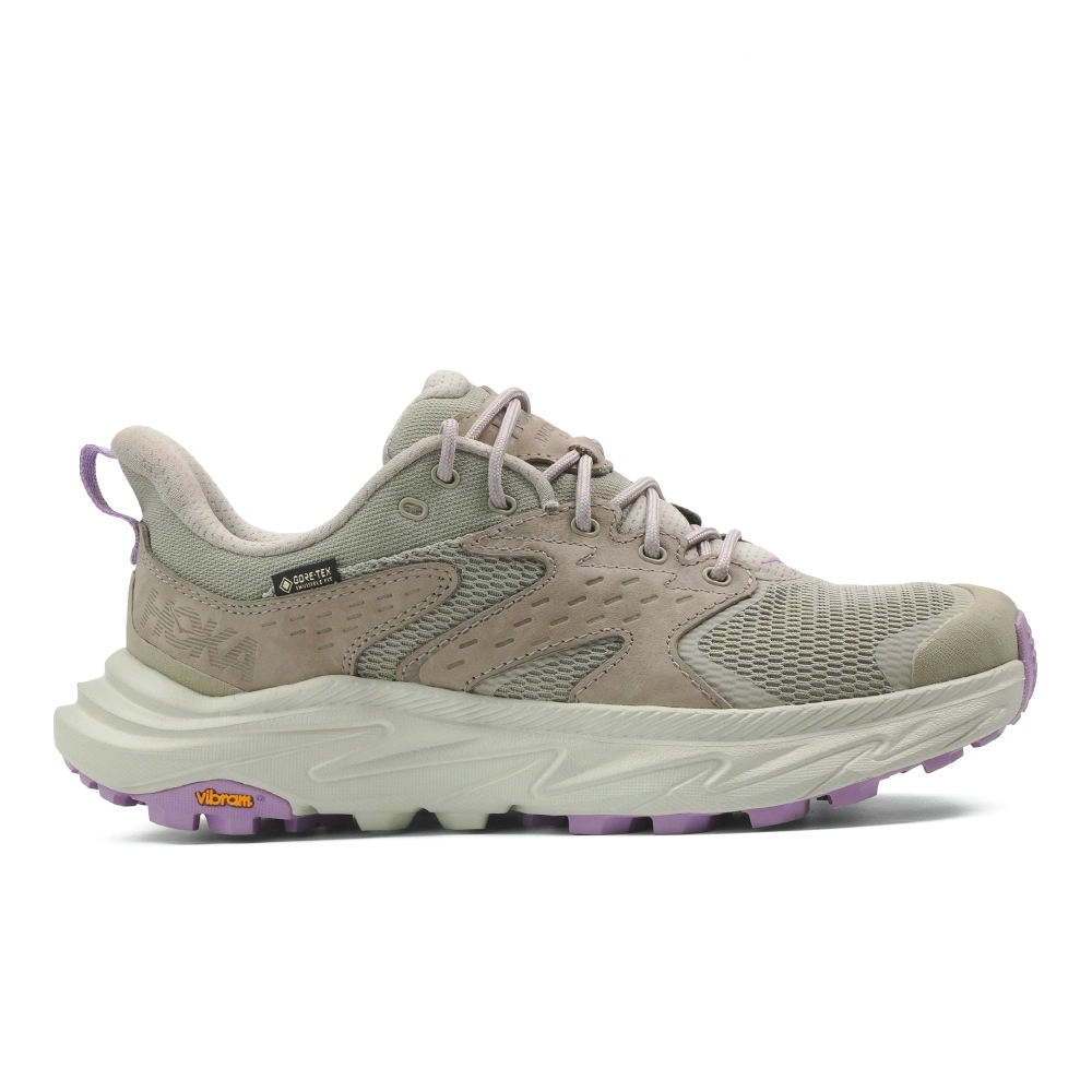 Полуботинки женские Hoka Anacapa 2 LOW GTX WIDE