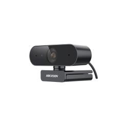 Веб-Камера Hikvision DS-U02