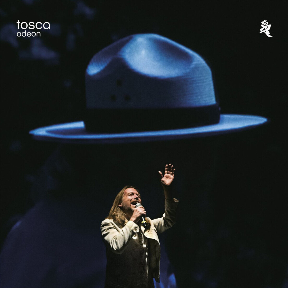 Tosca - Odean