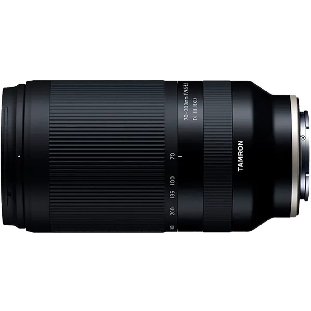 Объектив Tamron 70-300mm f/4.5-6.3 Di III RXD для Sony FE