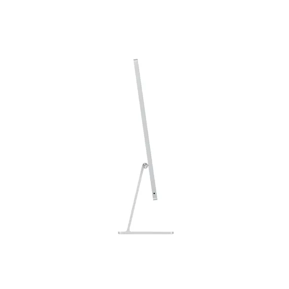 Моноблок Apple iMac 4.5K 24 (M4 10-Core, GPU 10-Core, 16GB, 256GB) (Серебристый | Silver) (2024)