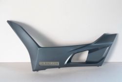 64432-K1Z-J10ZK. COVER, L. FLOOR SIDE *NHC34M*. Fairing plastic Honda PCX 2021