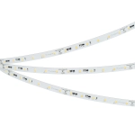 Лента IC-A60-10mm 24V Warm3000 (4.8 W/m, IP20, 2835, 20m) (Arlight, 4.8 Вт/м, IP20)