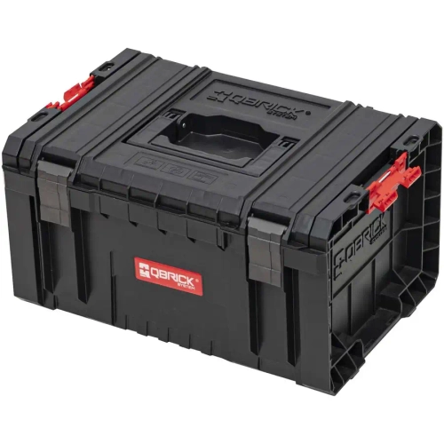 Набор System PRO ToolBox, 5 x Organizer Multi QBRICK Z257776PG001