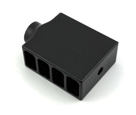ДТК открытого типа 4AW SLIM 6.5 mm 18x1