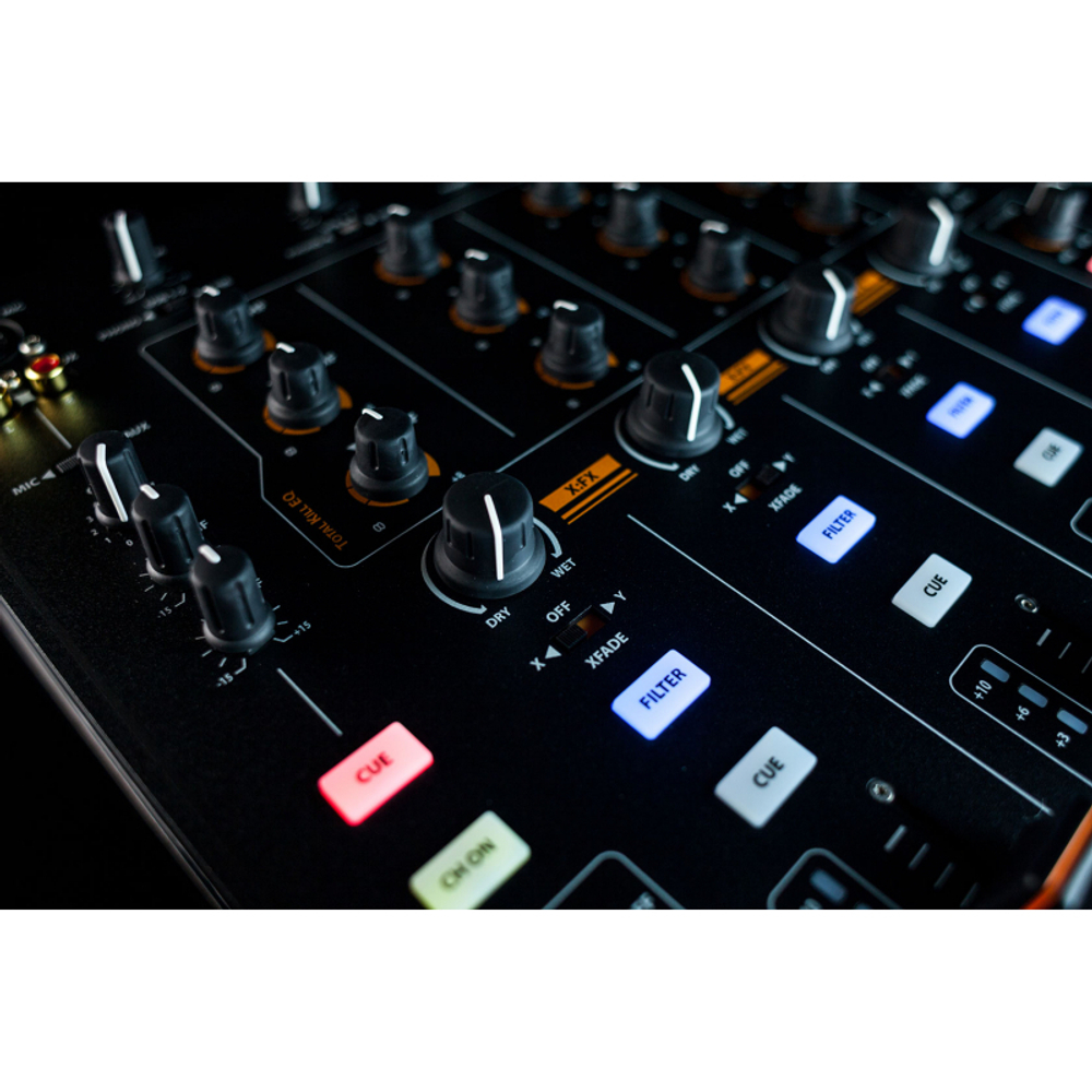 Allen & Heath Xone:43C