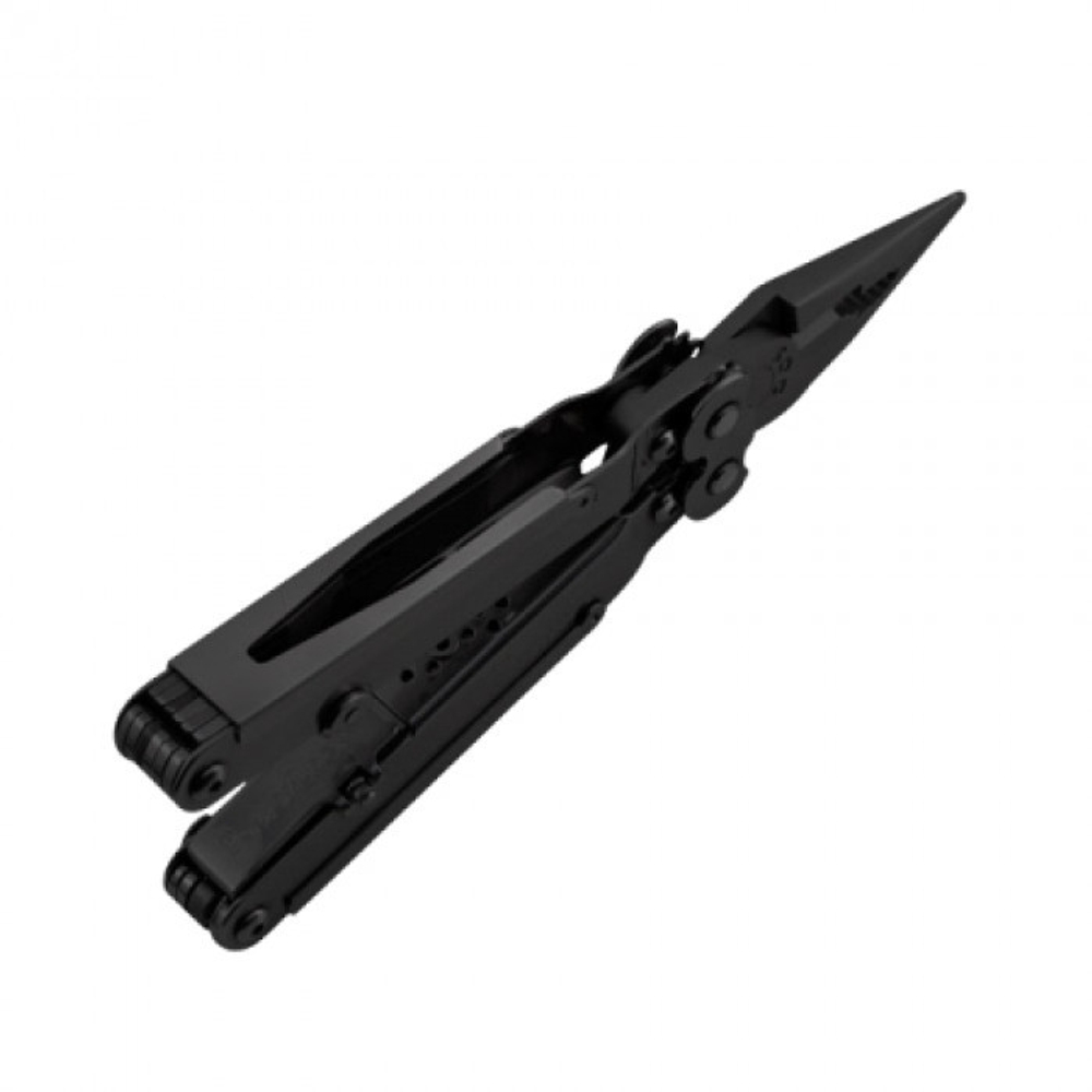Мультитул SOG, B61 PowerLock Black Oxide