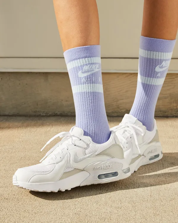 Кроссовки женские NIKE Air Max Excee