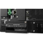 Источник бесперебойного питания Ippon Innova Unity RT 3-3 20K 20000Вт 20000ВА черный