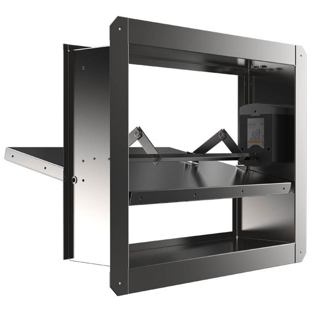 Клапан противопожарный SHUFT SHSD-120-O-800_500-MB230-F1-IN-0-0 Клапан противопожарный SHUFT SHSD-120-O-800_500-MB230-F1-IN-0-0