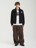 Куртка Emblematic Wool Zip