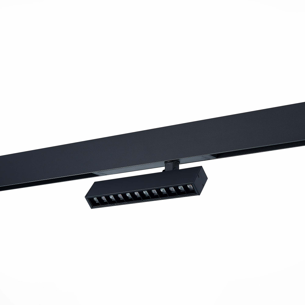 Светильник трековый SKYLINE 220 LED 9W 2700K - 6000K