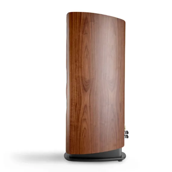 Canton Reference 3 Walnut Matt