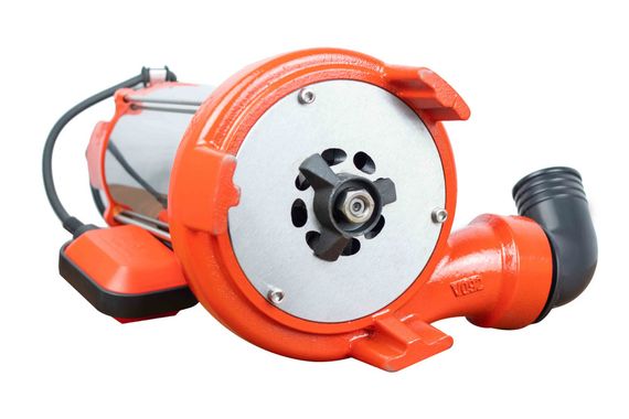 Насос фекальный Verton НФП-1100РН h7 Q18,0 36424