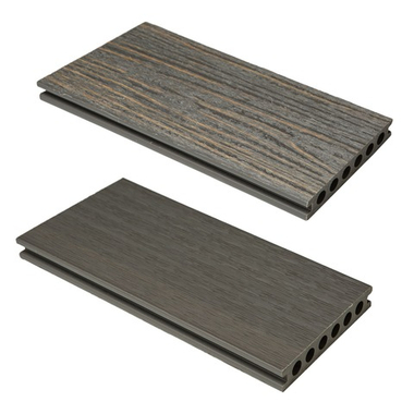 Террасная доска CM Decking Zebrano 3000х138х23 мм