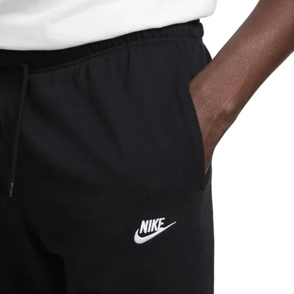 Брюки спортивные мужские NIKE M  NK CLUB KNIT JOGGER