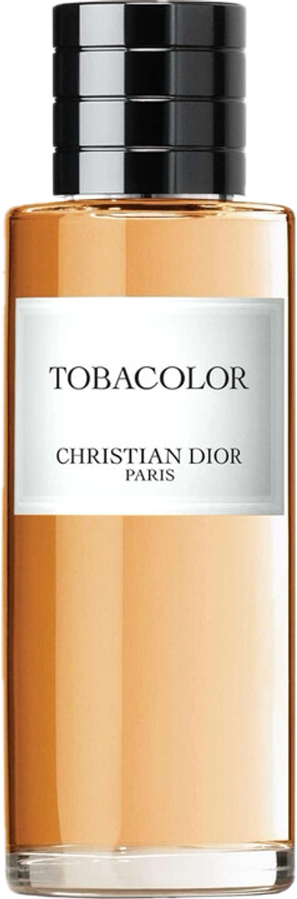 Dior Tobacolor EDP