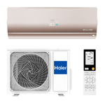 Настенный кондиционер Haier AS25S2SF4FA-G/1U25S2SM4FA