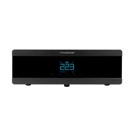 Powergrip YG-3 Black