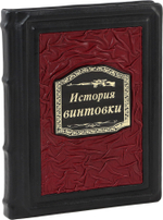 История винтовки